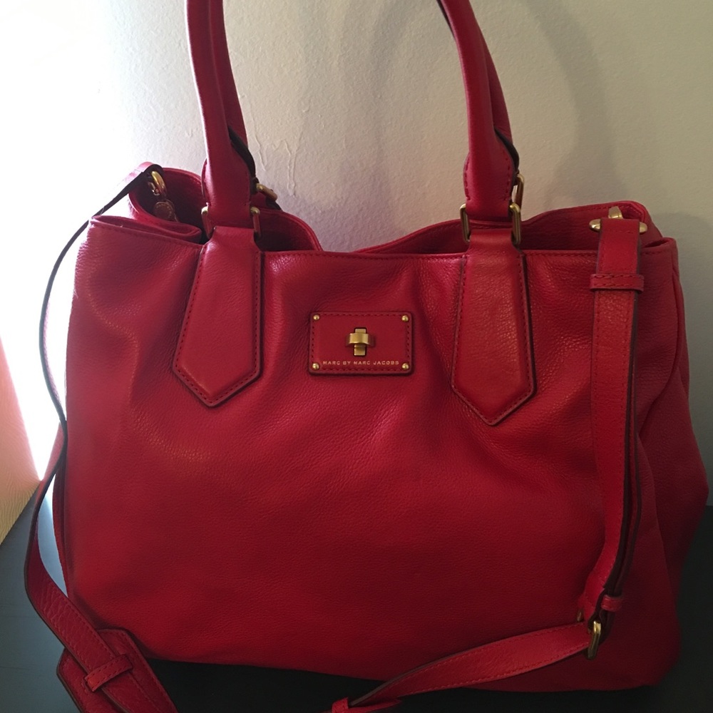 LIKE NEW! Marc by MARC JACOBS Bag